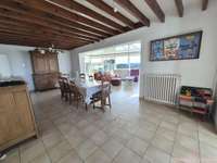 Vente maison 8 pièces Vente maison 8 pièces