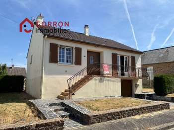 Vente Maison 2 chambresGorron