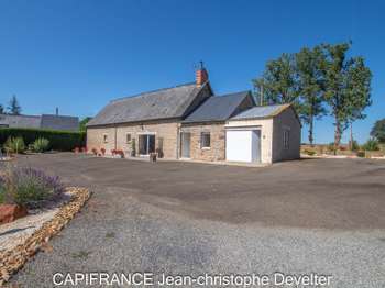 Vente Maison 3 chambresGorron
