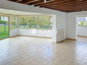 Vente Maison 4 chambresGorron