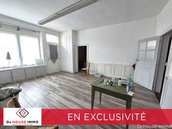 Photo Vente maison Gorron