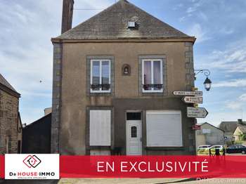 Vente Maison 5 chambresGorron