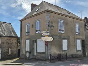 Vente maison 8 pièces Vente maison 8 pièces