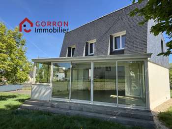 Vente maison 5 pièces Gorron 53