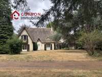 Vente maison 10 pièces