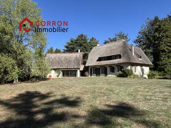 Vente maison 10 pièces Gorron 53