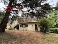Vente maison 10 pièces