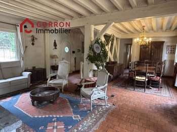 Vente maison 10 pièces