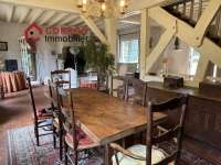 Vente maison 10 pièces