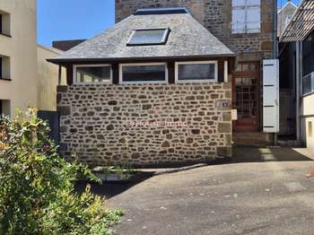 Vente maison 5 pièces Gorron 53