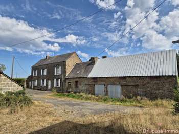 Photo Vente maison Gorron