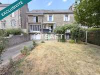 Vente maison 6 pièces Vente maison 6 pièces