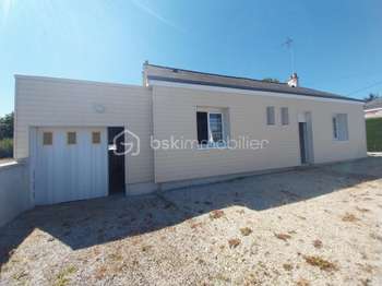 Vente maison 3 pièces Gorron 53
