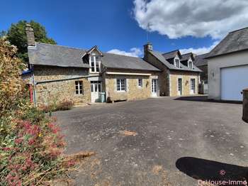Vente Maison 3 chambresGorron
