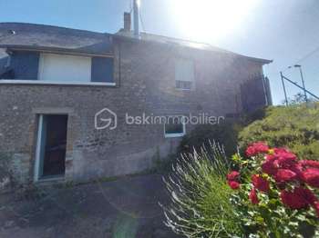 Vente maison 4 pièces Gorron 53