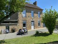 Vente maison Gorron - 53