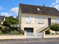 Vente maison 6 pièces Vente maison 6 pièces
