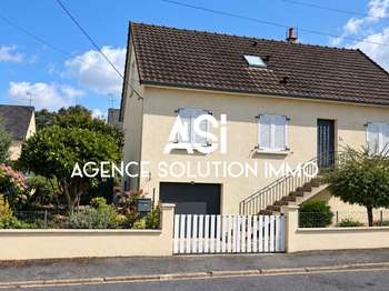 Vente Maison 4 chambresGorron