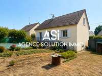 Vente maison 6 pièces Vente maison 6 pièces