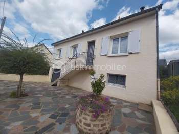 Vente Maison 4 chambresGorron