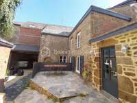 Vente maison 7 pièces Vente maison 7 pièces
