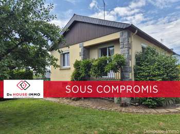 Photo Vente maison Gorron