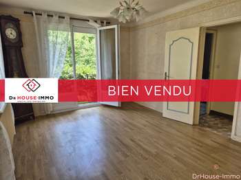 Vente Maison 3 chambresGorron