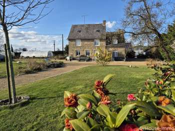 Vente maison 10 pièces