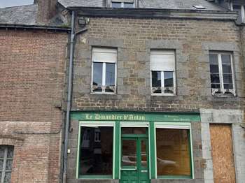 Vente maison 3 pièces Gorron 53