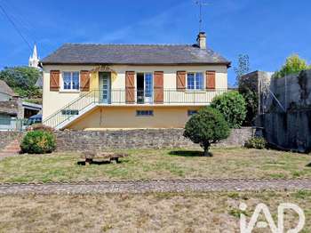 Vente Maison 2 chambresGorron