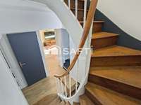 Vente maison 7 pièces Vente maison 7 pièces