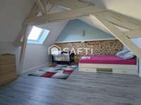 Vente maison 7 pièces Vente maison 7 pièces