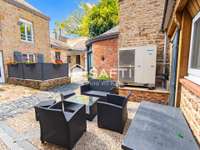 Vente maison 7 pièces Vente maison 7 pièces