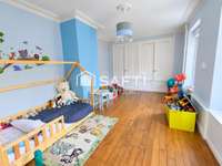 Vente maison 7 pièces Vente maison 7 pièces