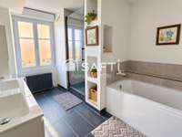 Vente maison 7 pièces Vente maison 7 pièces