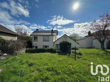 Vente Maison 5 chambresGorses