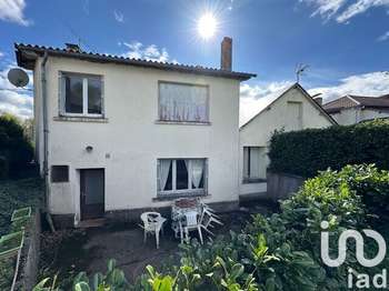 Vente maison 6 pièces Vente maison 6 pièces
