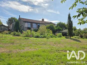 Vente maison 6 pièces Gorses 46