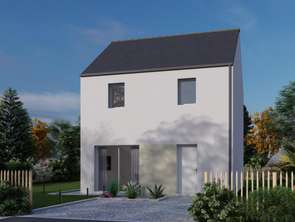 Vente Maison 3 chambresGosné