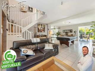 Vente maison 7 pièces Vente maison 7 pièces