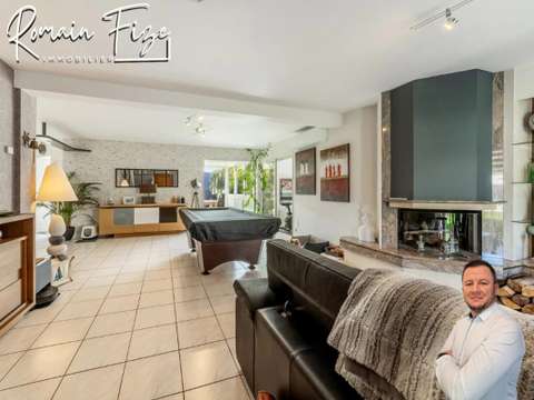 Vente maison 7 pièces Vente maison 7 pièces