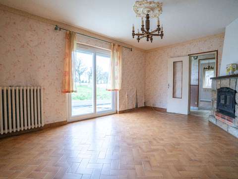 Vente maison 5 pièces Vente maison 5 pièces