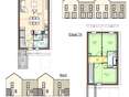 Vente maison Gosné 3 chambres - 35