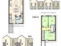 Vente maison 4 pièces Vente maison 4 pièces