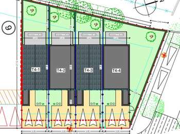 Vente maison 4 pièces Vente maison 4 pièces