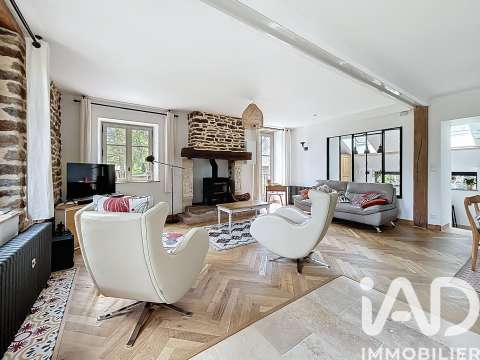 Vente maison 5 pièces Gosné 35