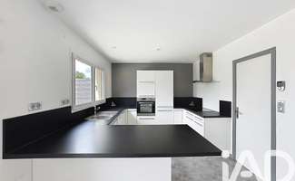 Photo Vente maison Gosné