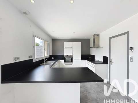 Vente maison 2 pièces Gosné 35