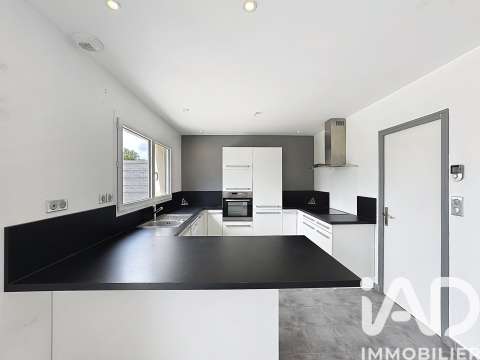 Vente maison 2 pièces Gosné 35