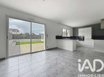 Vente Maison 3 chambresGosné